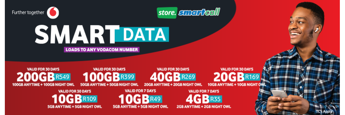 Smart Data
